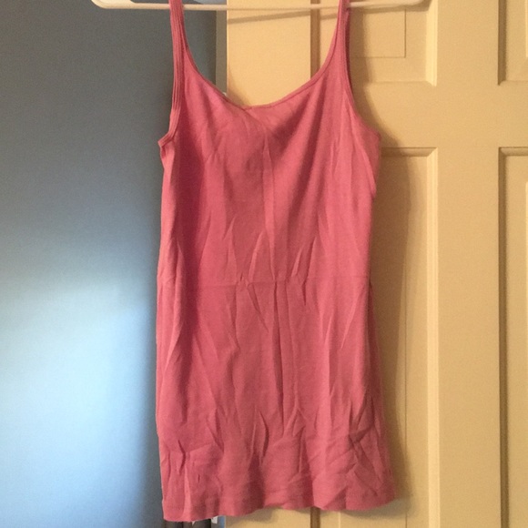 Light purple tank top - Picture 2 of 4
